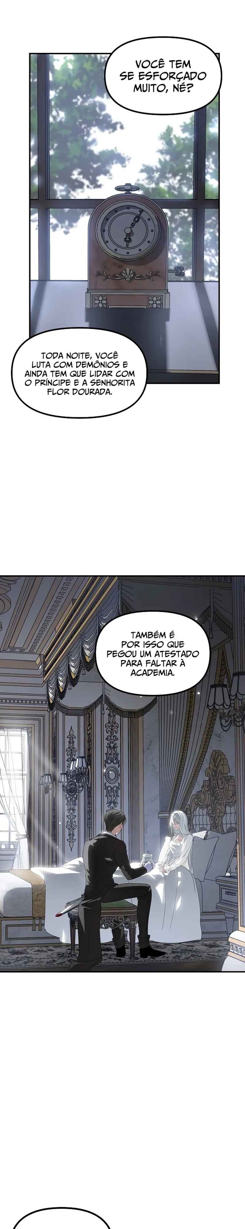 Read SSS Class Revival Hunter PT Manga Online