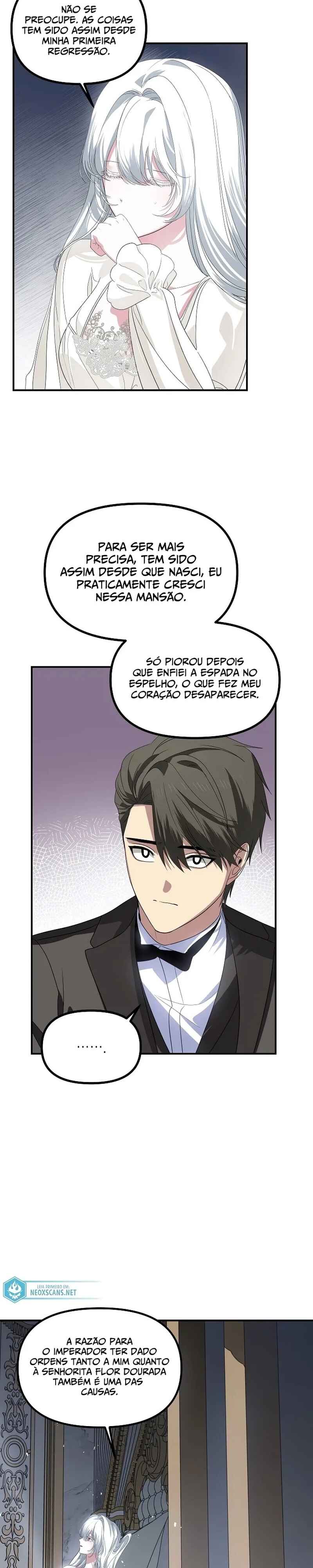 Read SSS Class Revival Hunter PT Manga Online