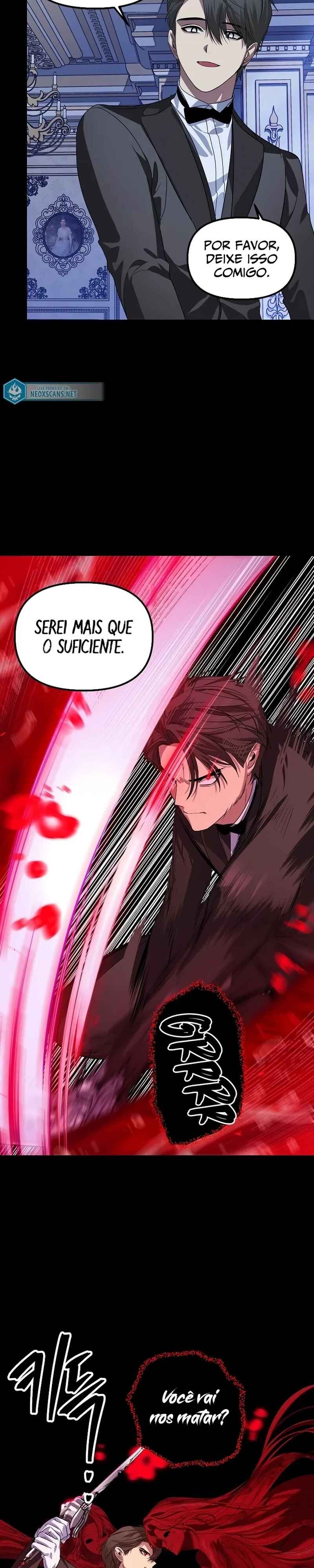 Read SSS Class Revival Hunter PT Manga Online