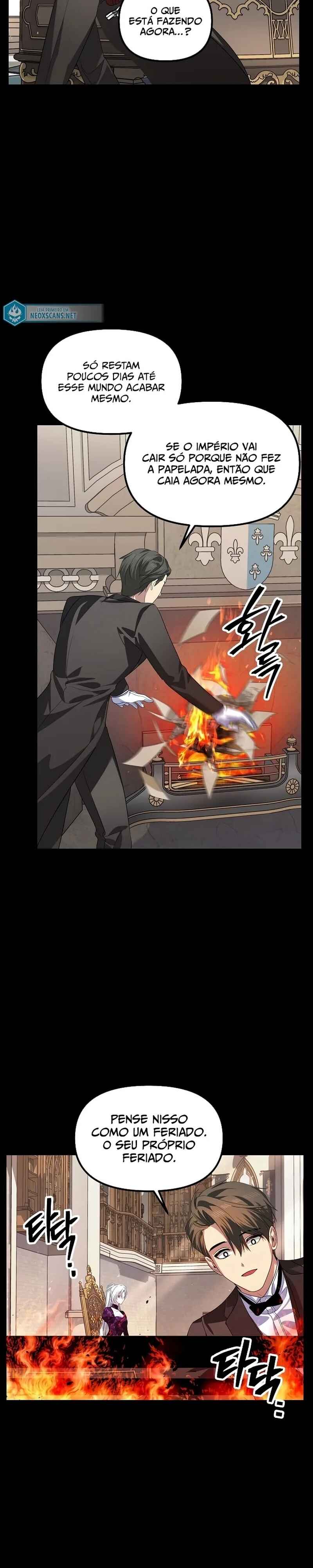 Read SSS Class Revival Hunter PT Manga Online