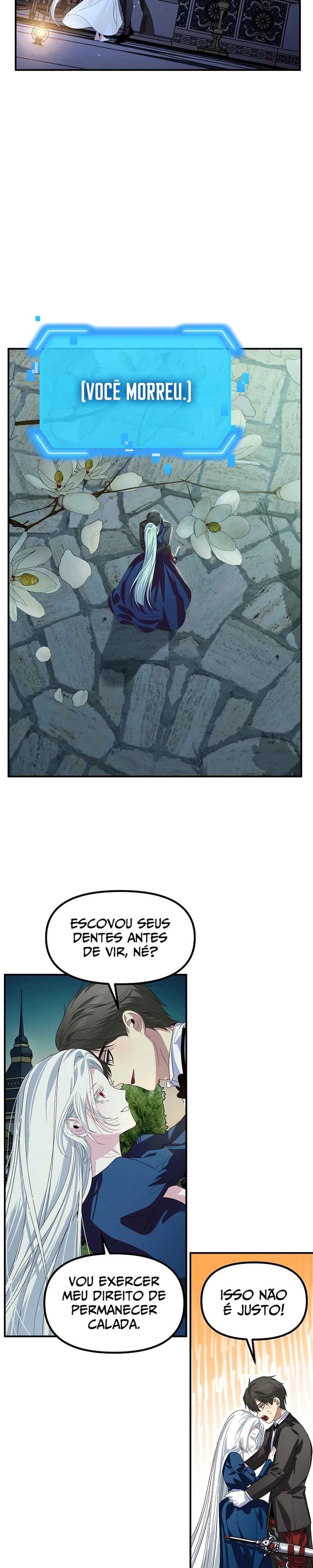 Read SSS Class Revival Hunter PT Manga Online