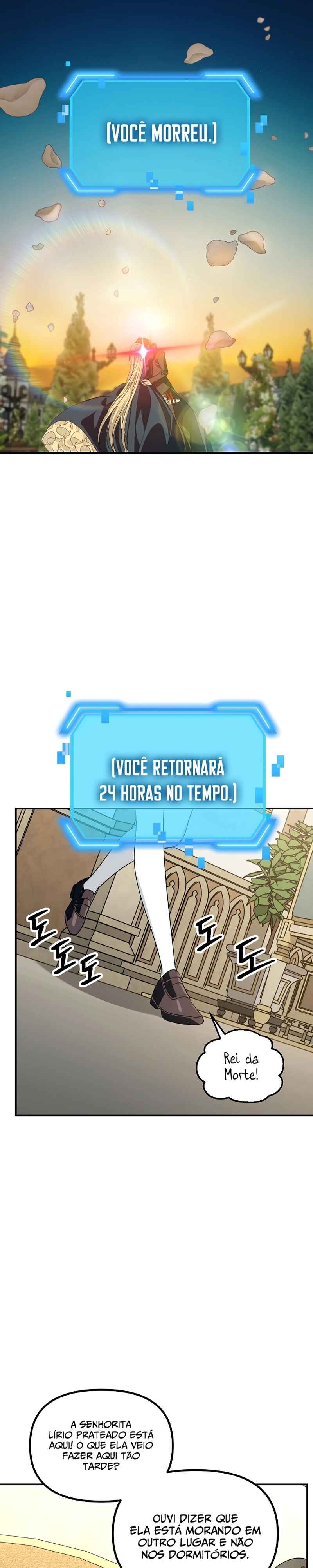 Read SSS Class Revival Hunter PT Manga Online