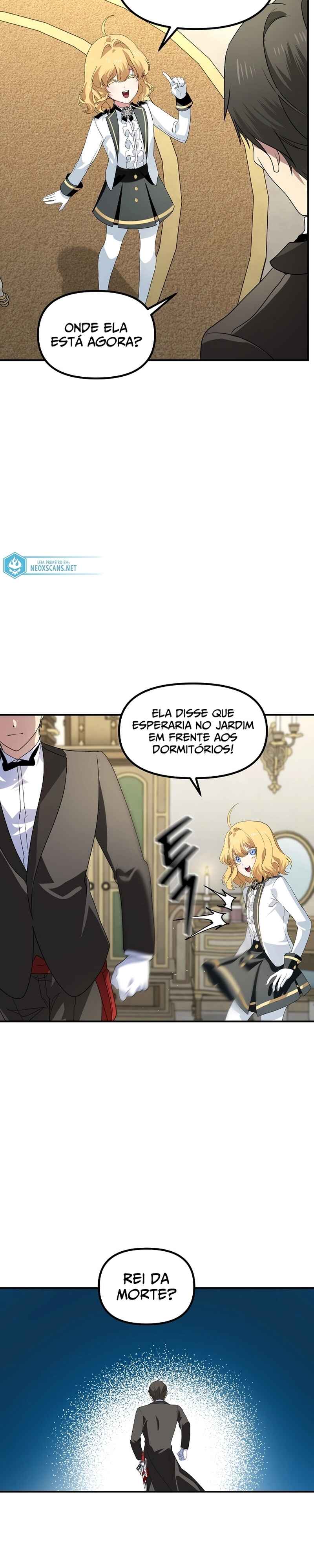 Read SSS Class Revival Hunter PT Manga Online
