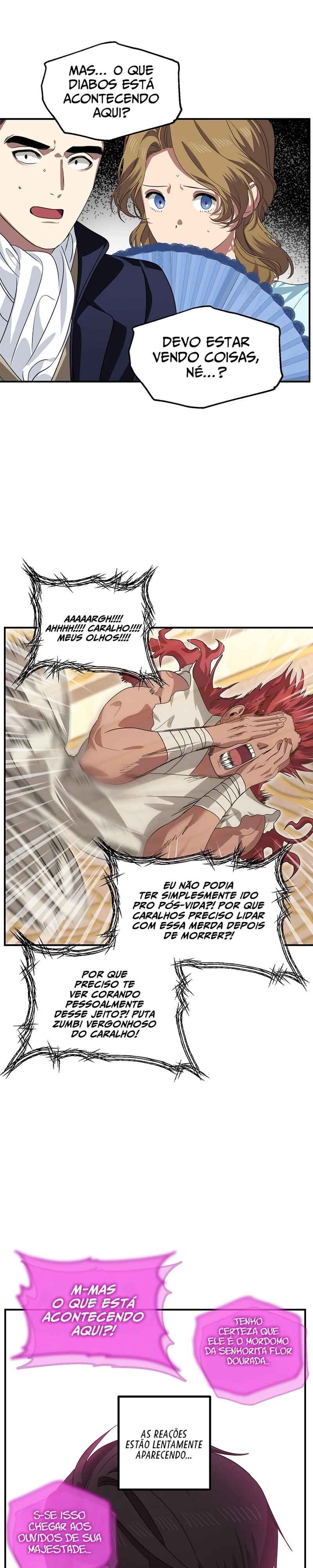 Read SSS Class Revival Hunter PT Manga Online