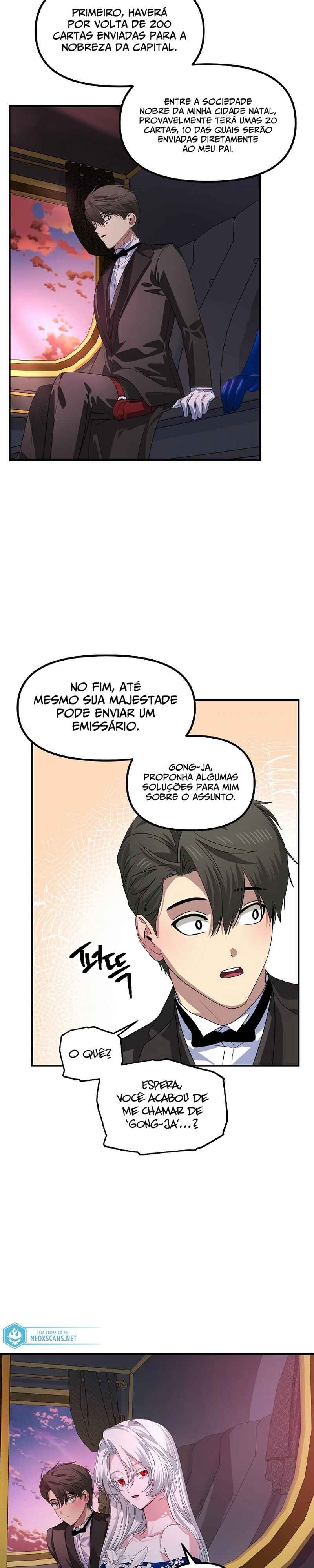 Read SSS Class Revival Hunter PT Manga Online