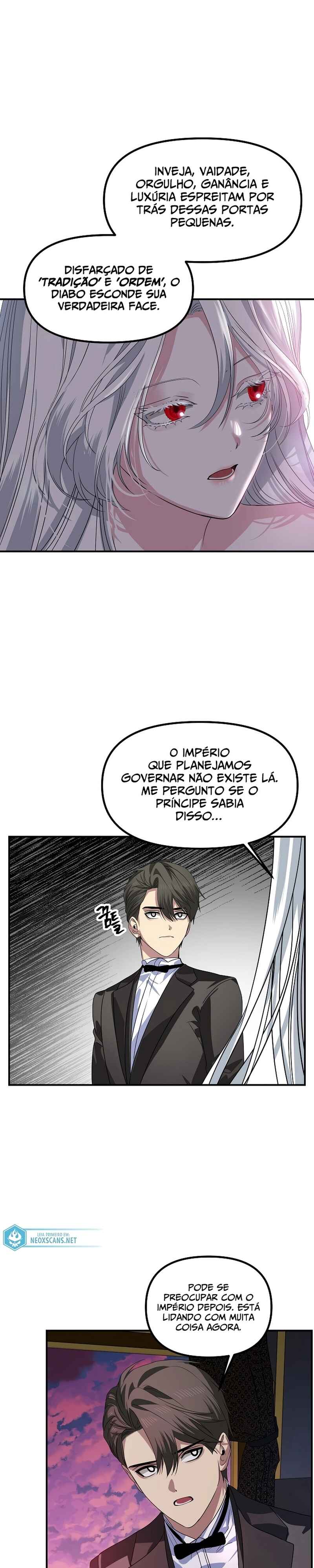 Read SSS Class Revival Hunter PT Manga Online