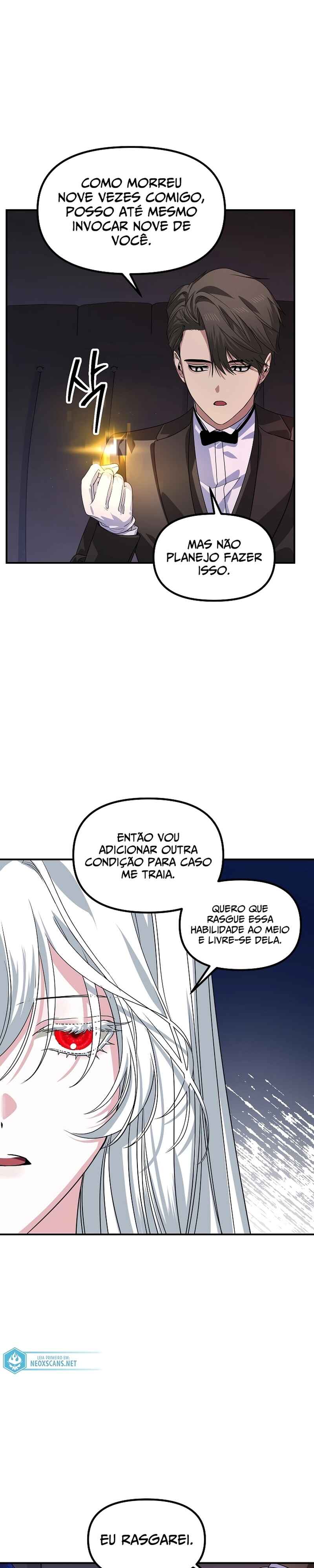 Read SSS Class Revival Hunter PT Manga Online