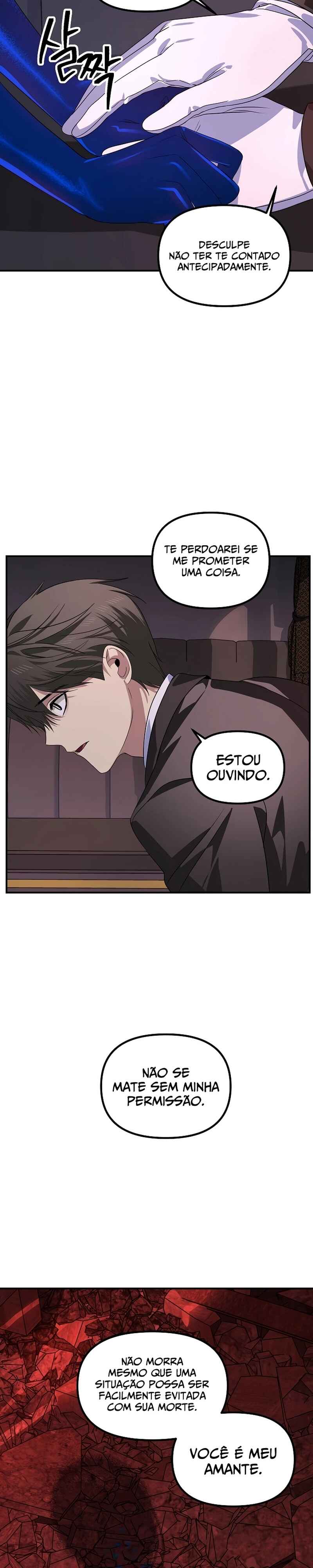 Read SSS Class Revival Hunter PT Manga Online