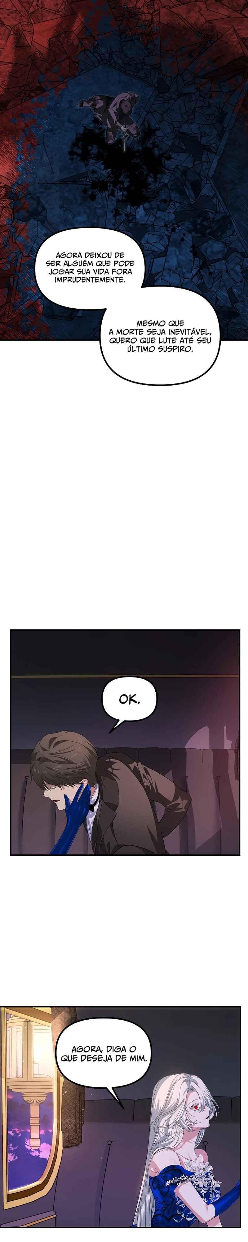 Read SSS Class Revival Hunter PT Manga Online