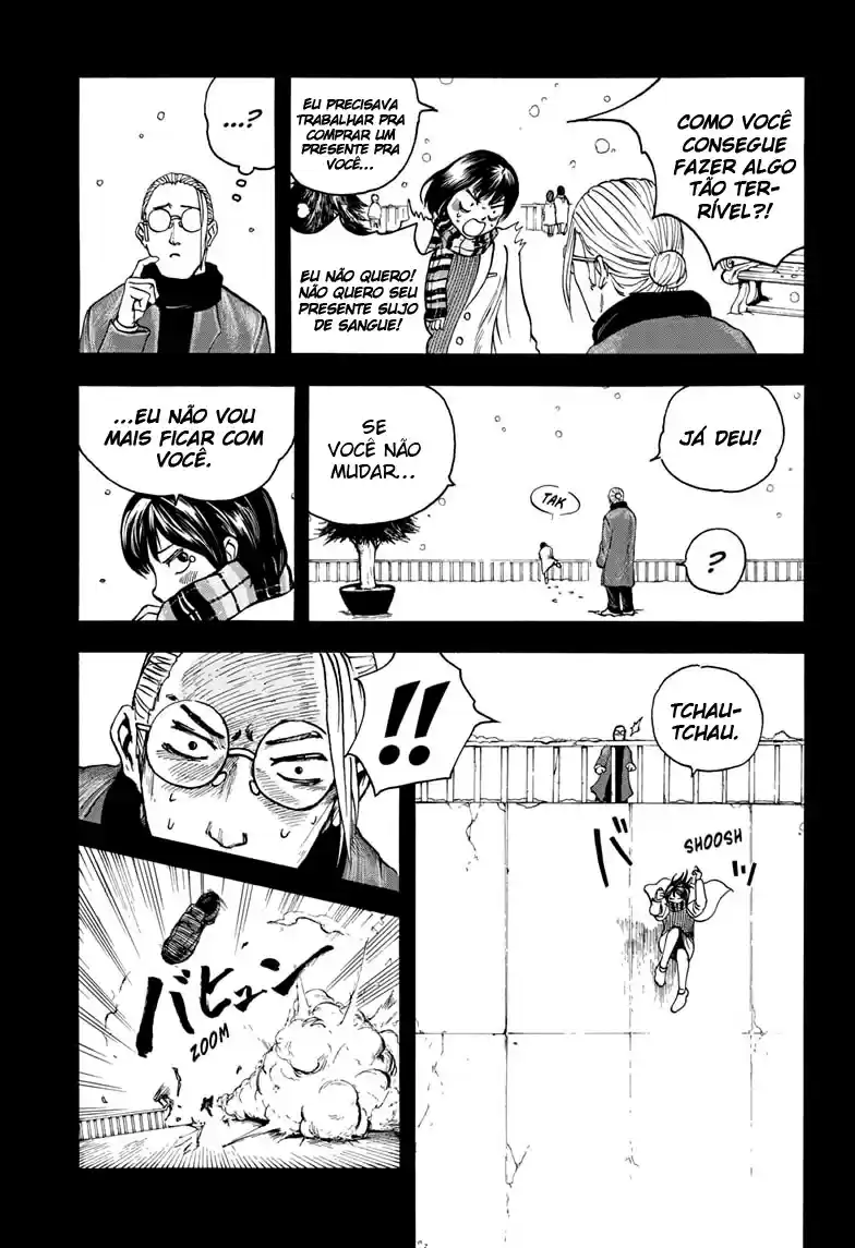 Read Sakamoto Days PT Manga Online