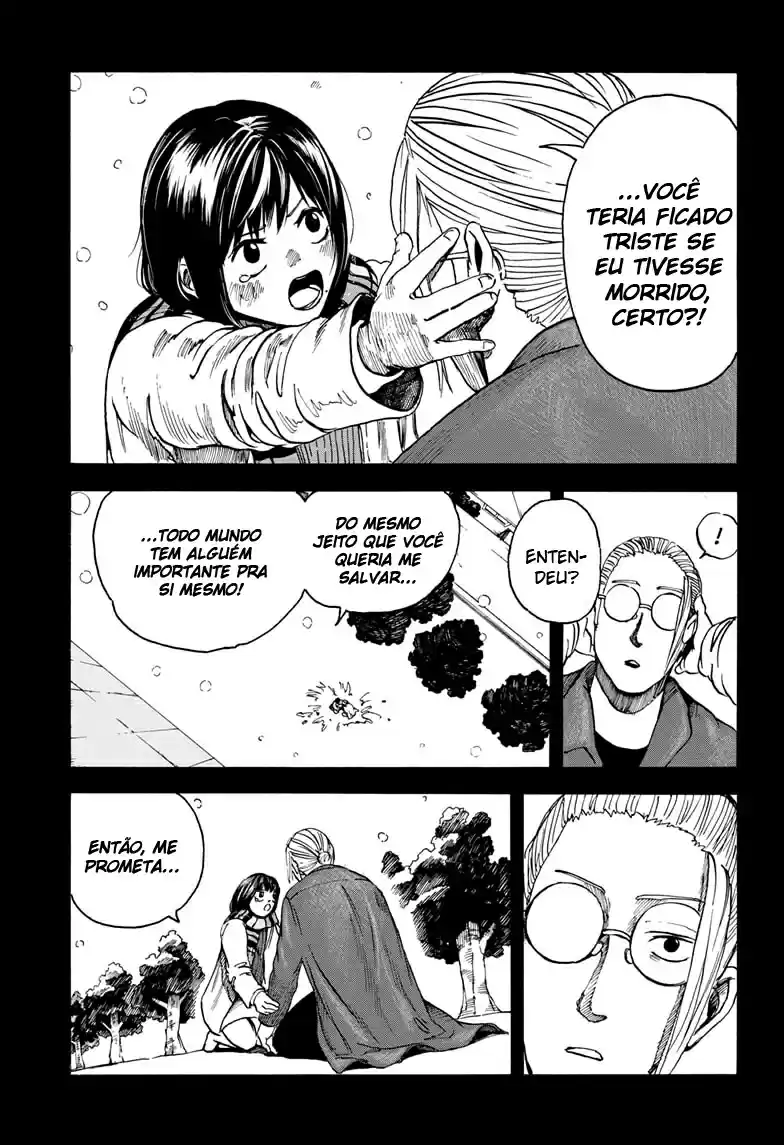 Read Sakamoto Days PT Manga Online