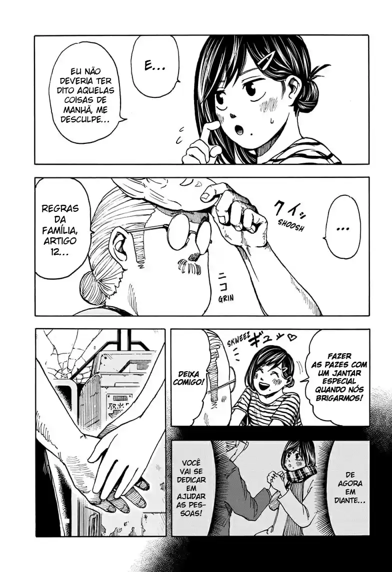 Read Sakamoto Days PT Manga Online