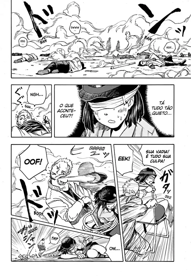 Read Sakamoto Days PT Manga Online