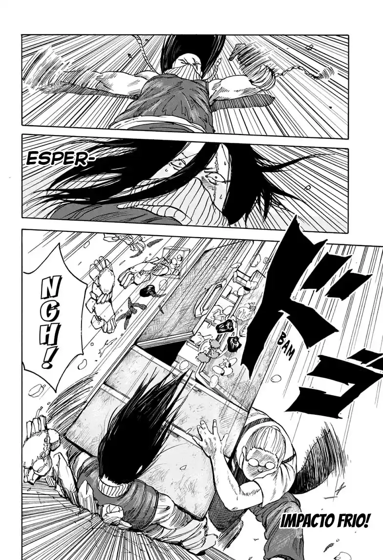 Read Sakamoto Days PT Manga Online