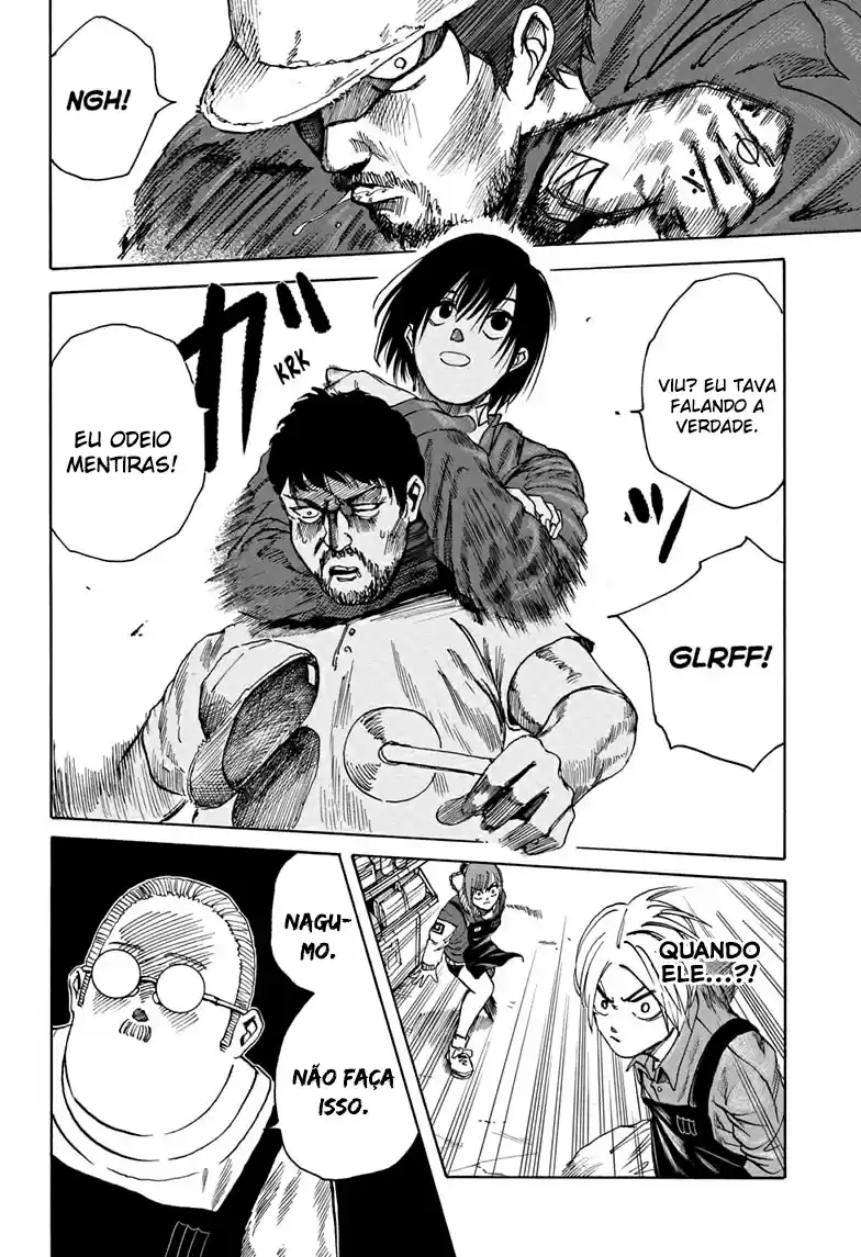 Read Sakamoto Days PT Manga Online