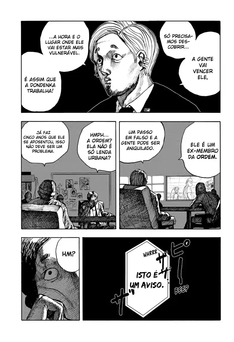 Read Sakamoto Days PT Manga Online