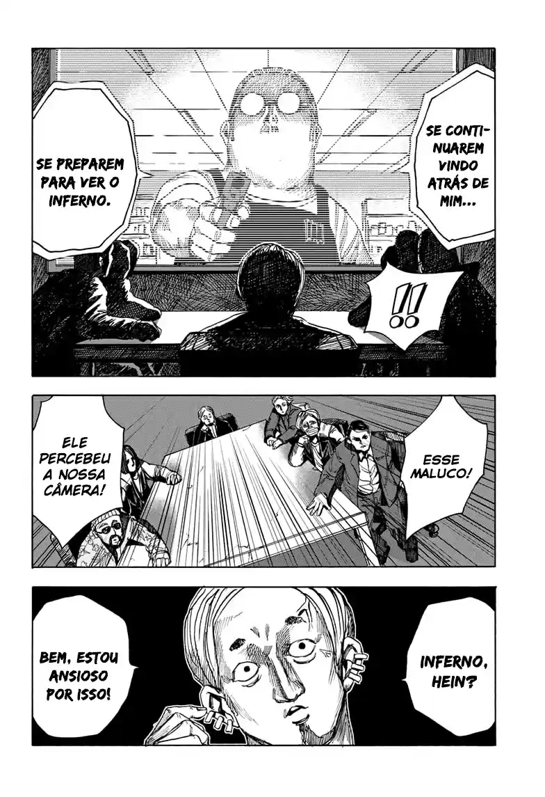 Read Sakamoto Days PT Manga Online