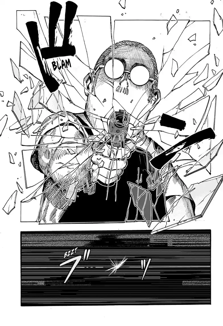 Read Sakamoto Days PT Manga Online