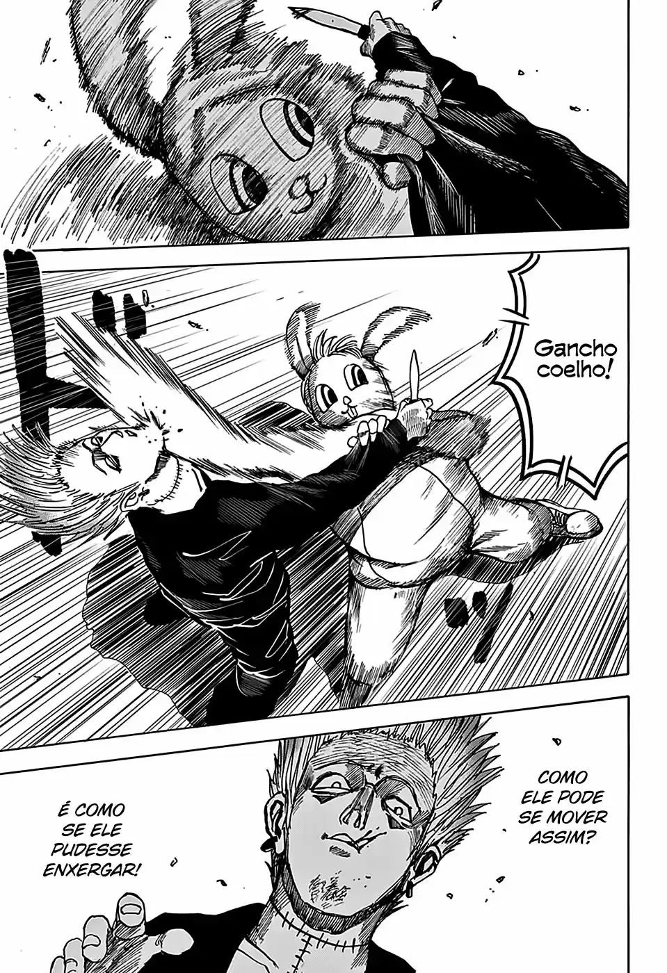Read Sakamoto Days PT Manga Online