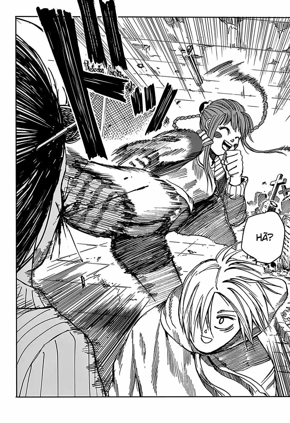 Read Sakamoto Days PT Manga Online