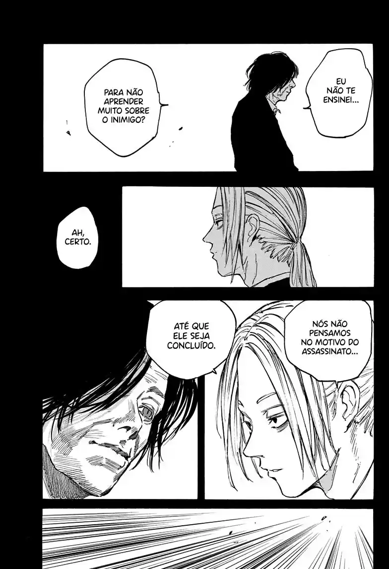 Read Sakamoto Days PT Manga Online