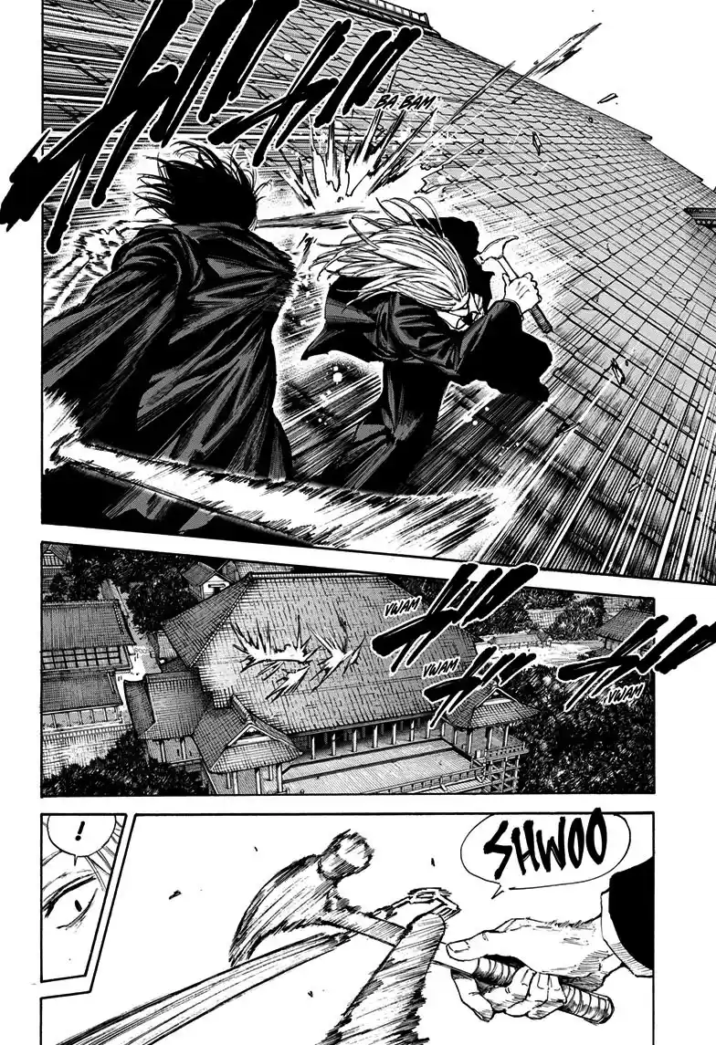 Read Sakamoto Days PT Manga Online