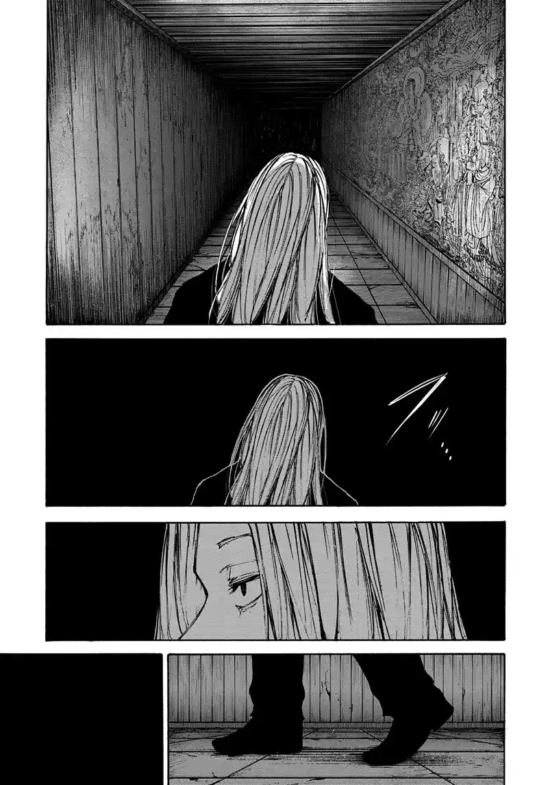 Read Sakamoto Days PT Manga Online