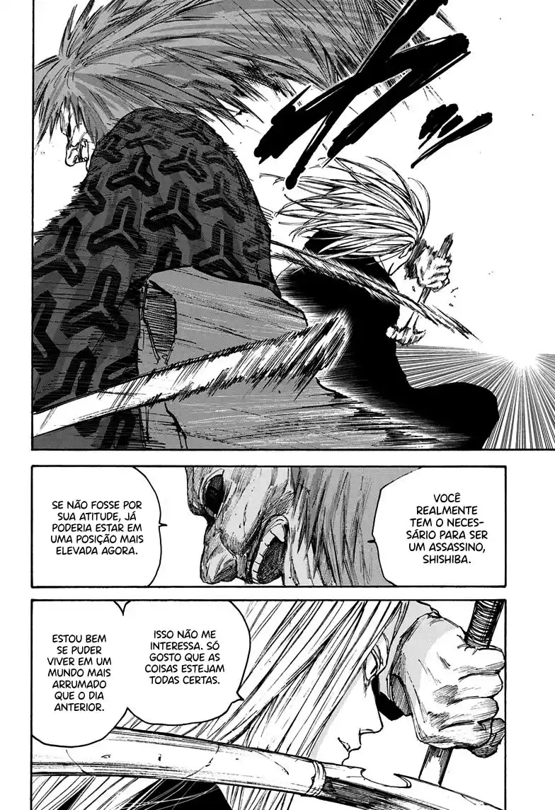 Read Sakamoto Days PT Manga Online