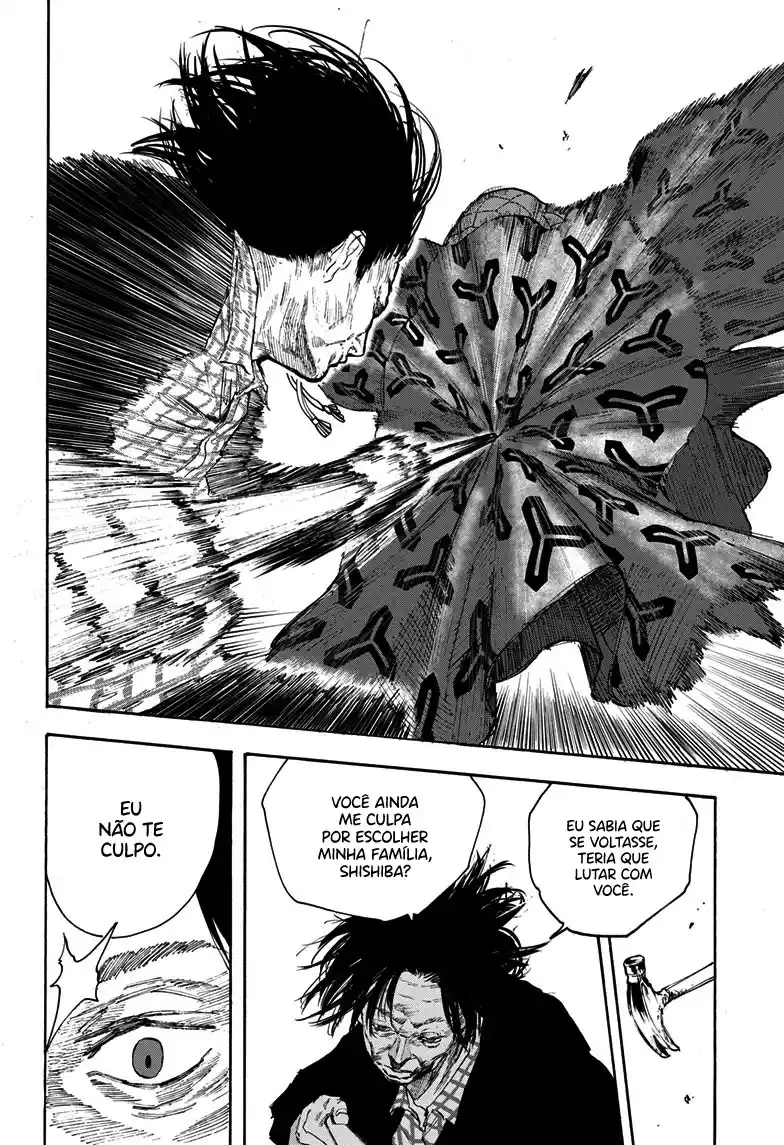 Read Sakamoto Days PT Manga Online