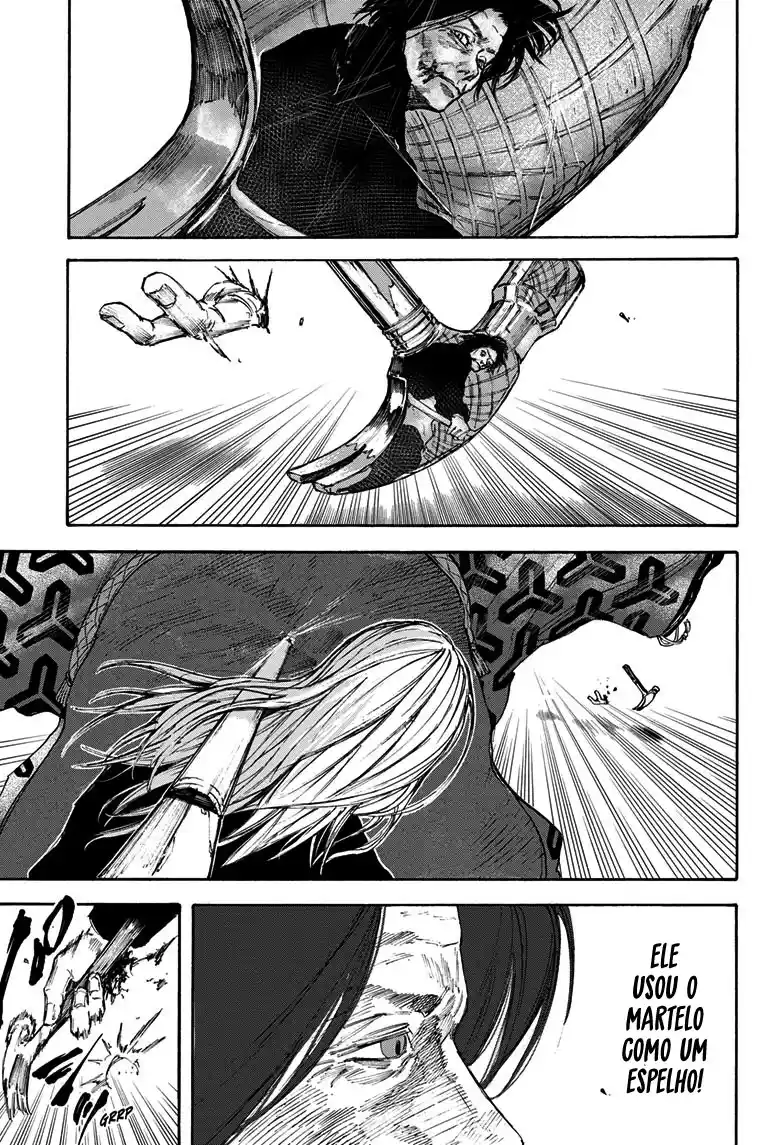 Read Sakamoto Days PT Manga Online