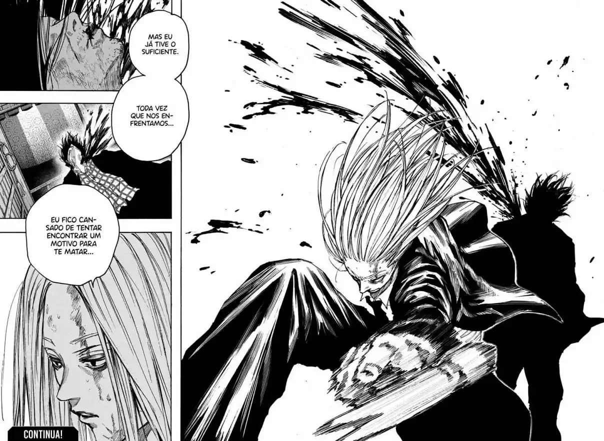 Read Sakamoto Days PT Manga Online