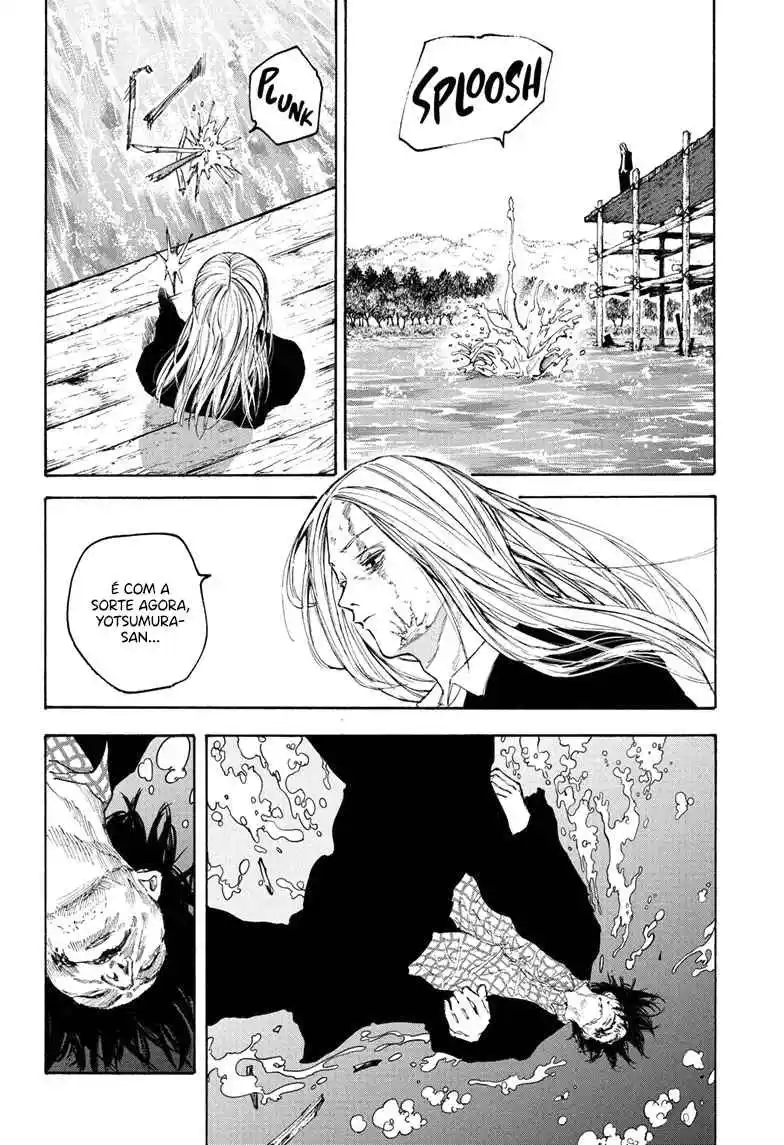 Read Sakamoto Days PT Manga Online