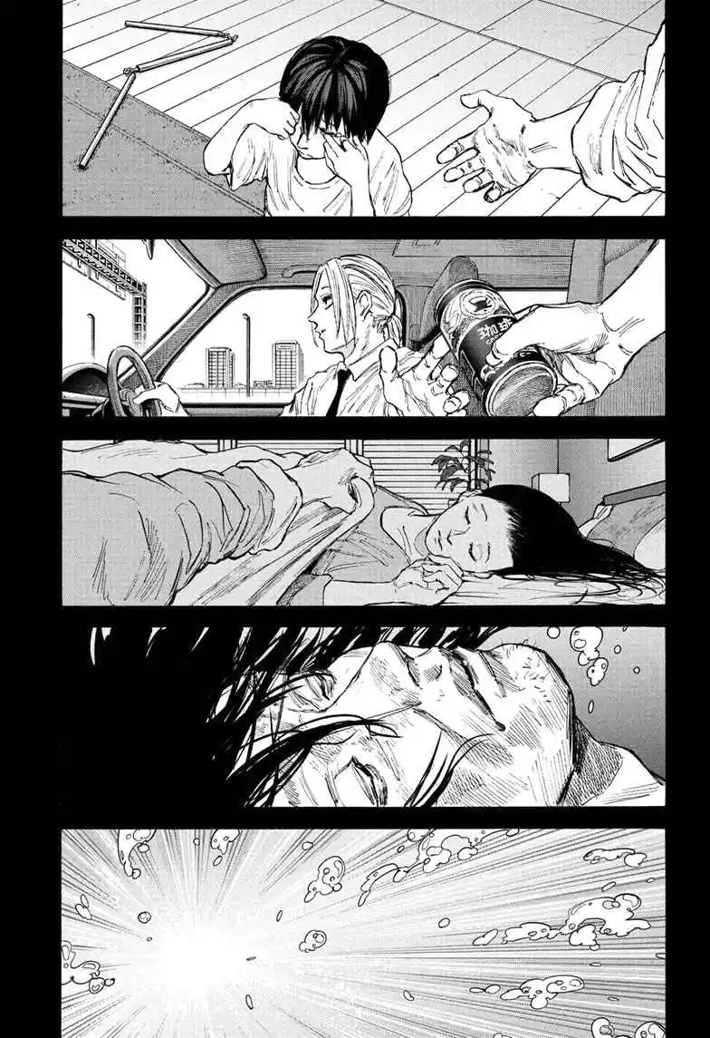 Read Sakamoto Days PT Manga Online