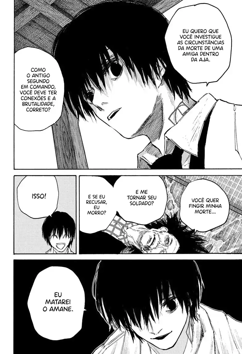 Read Sakamoto Days PT Manga Online
