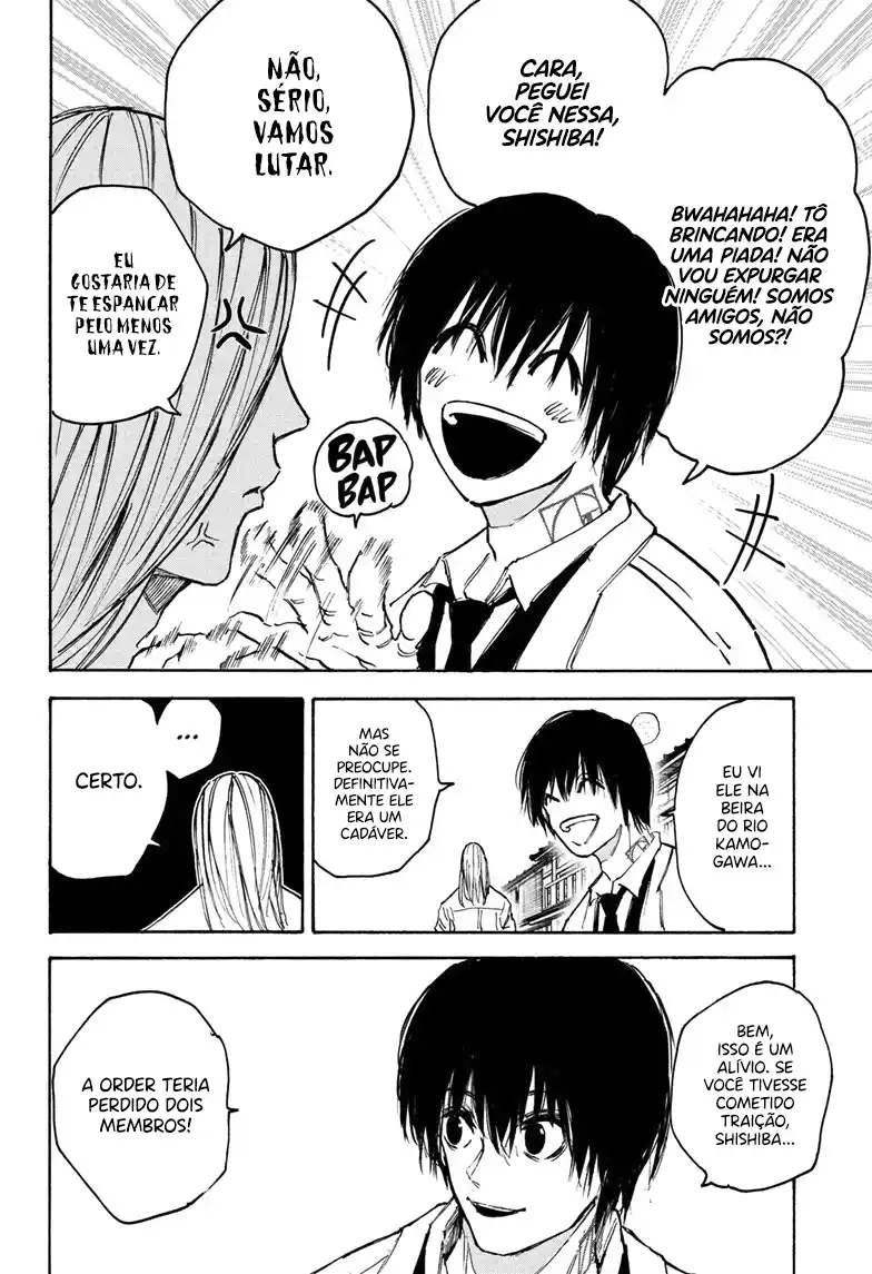 Read Sakamoto Days PT Manga Online
