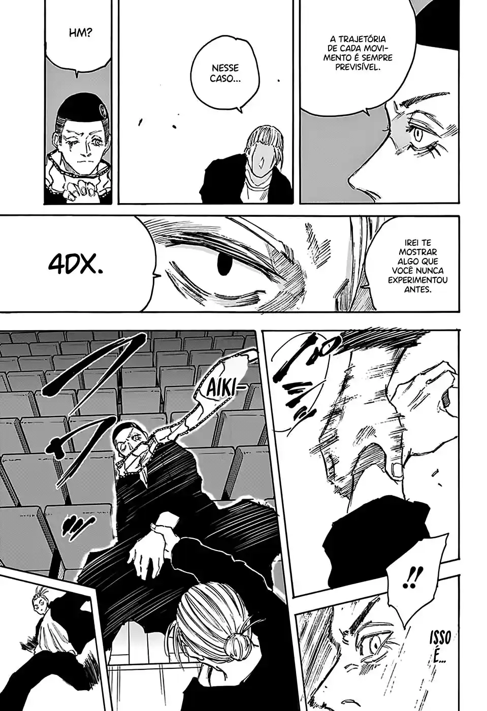 Read Sakamoto Days PT Manga Online