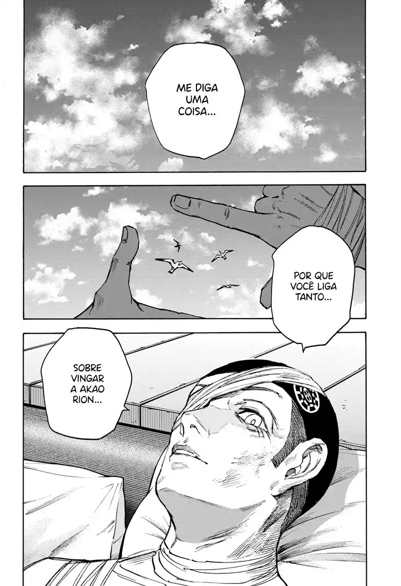 Read Sakamoto Days PT Manga Online