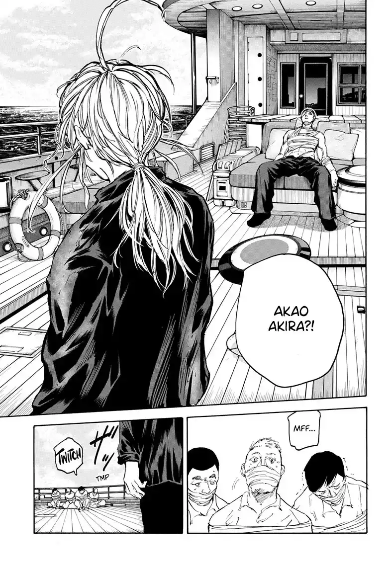 Read Sakamoto Days PT Manga Online
