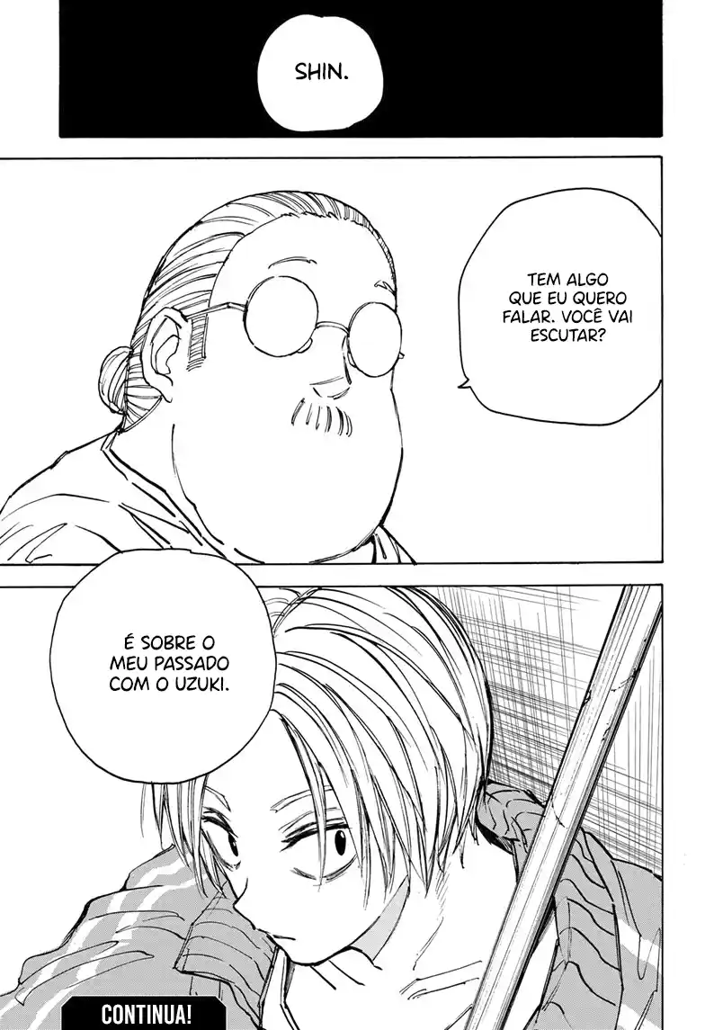 Read Sakamoto Days PT Manga Online