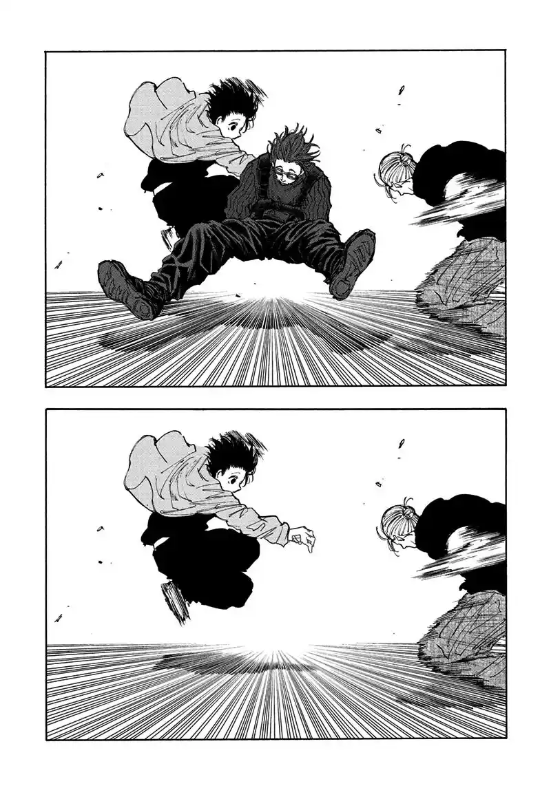 Read Sakamoto Days PT Manga Online