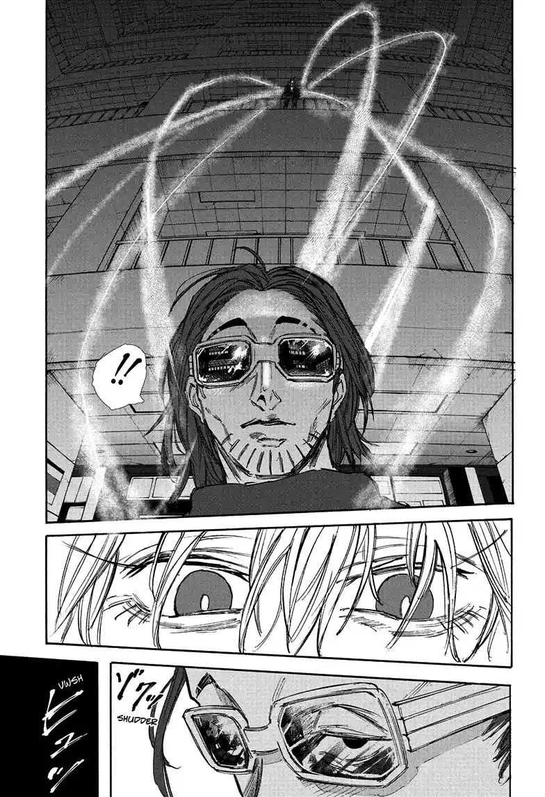 Read Sakamoto Days PT Manga Online