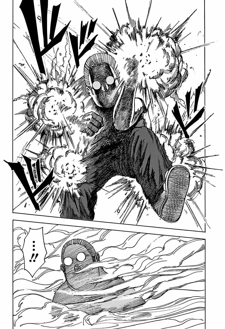 Read Sakamoto Days PT Manga Online