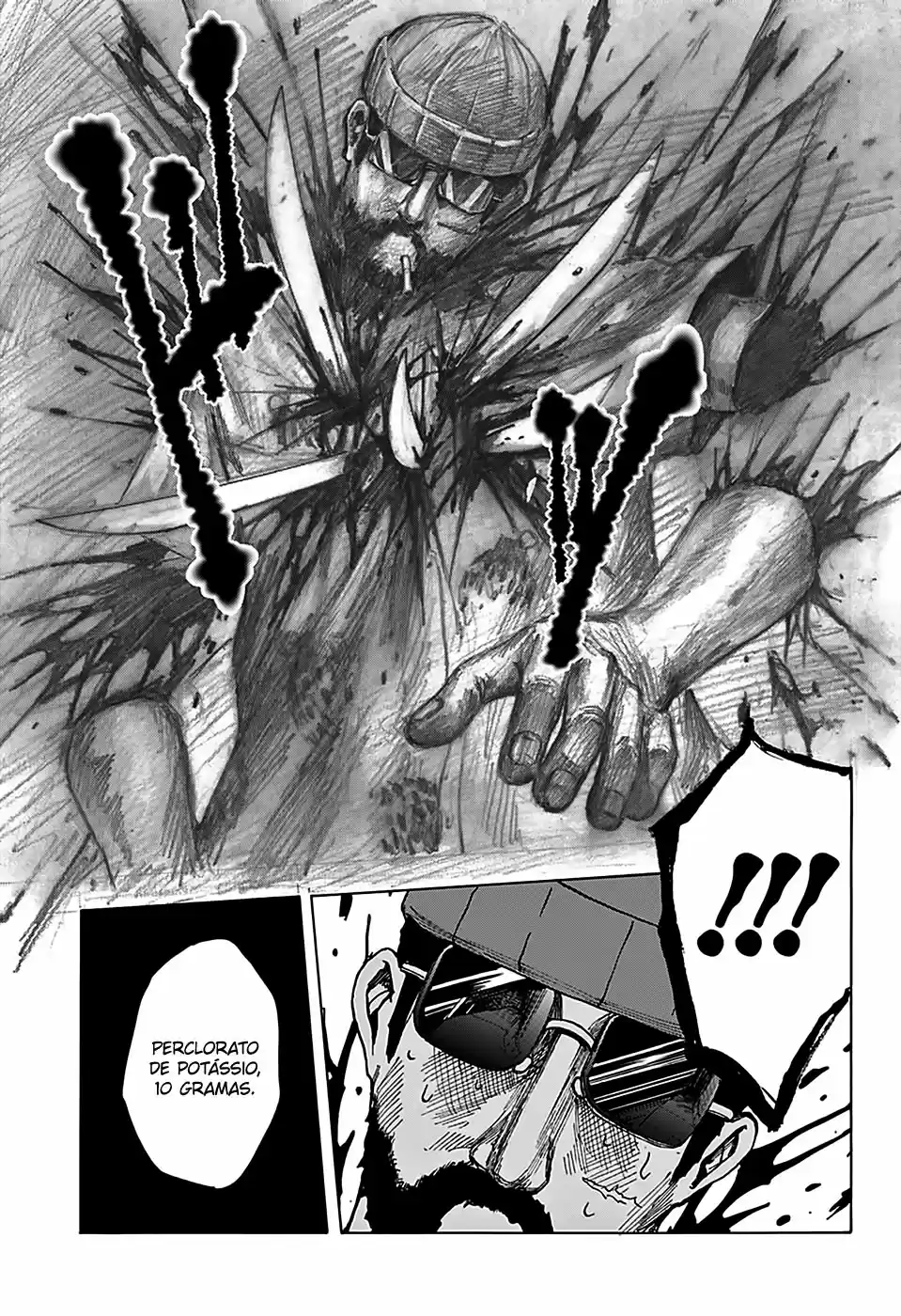 Read Sakamoto Days PT Manga Online