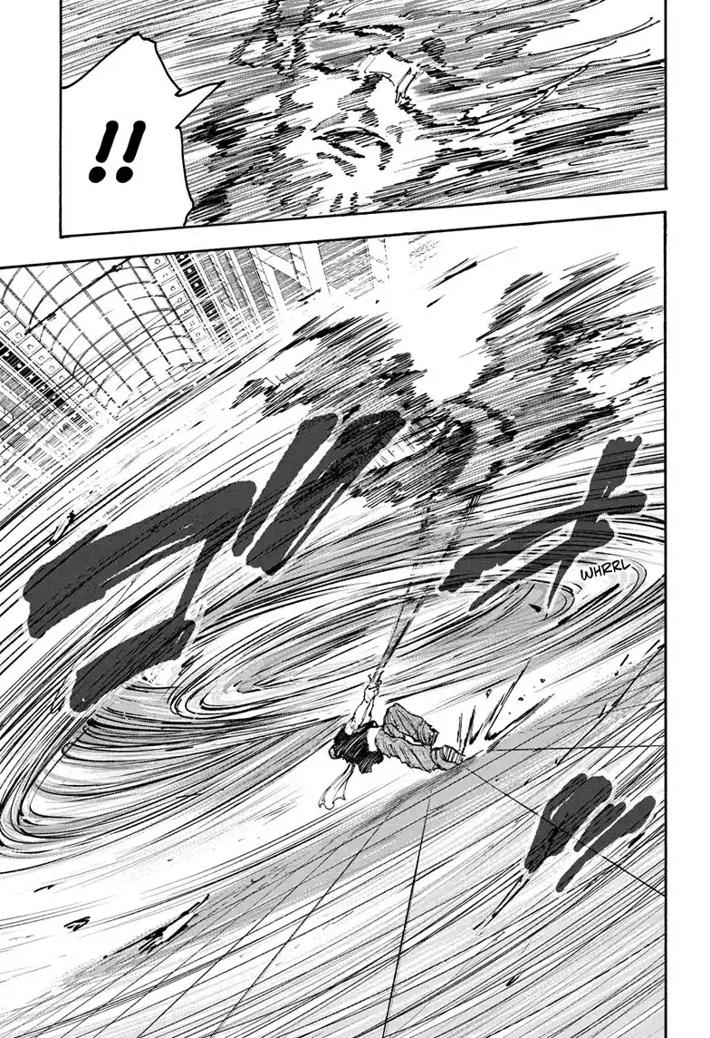 Read Sakamoto Days PT Manga Online
