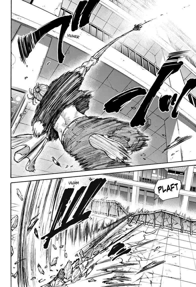 Read Sakamoto Days PT Manga Online