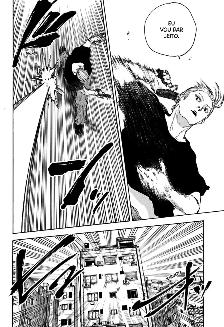 Read Sakamoto Days PT Manga Online