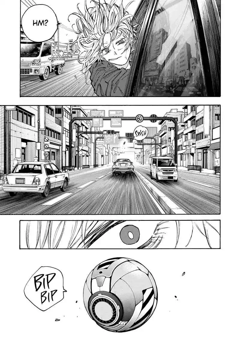 Read Sakamoto Days PT Manga Online