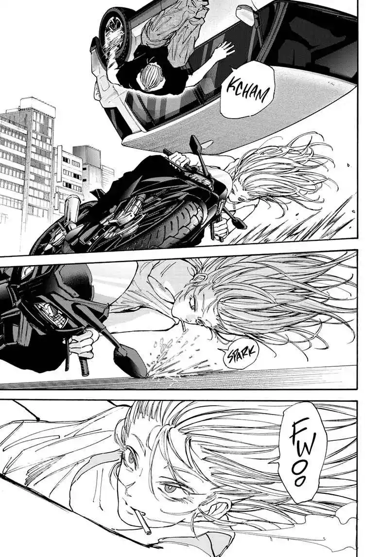 Read Sakamoto Days PT Manga Online