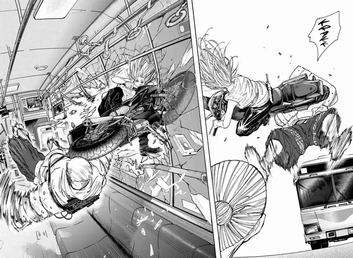 Read Sakamoto Days PT Manga Online