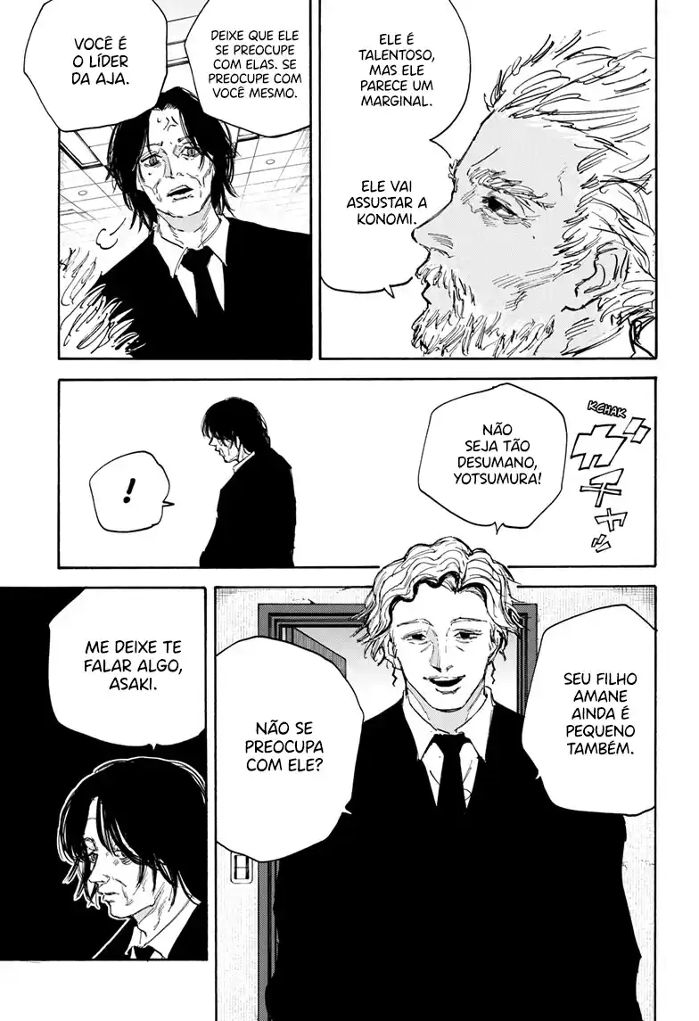 Read Sakamoto Days PT Manga Online